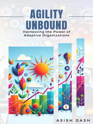 cover image of Agility Unbound